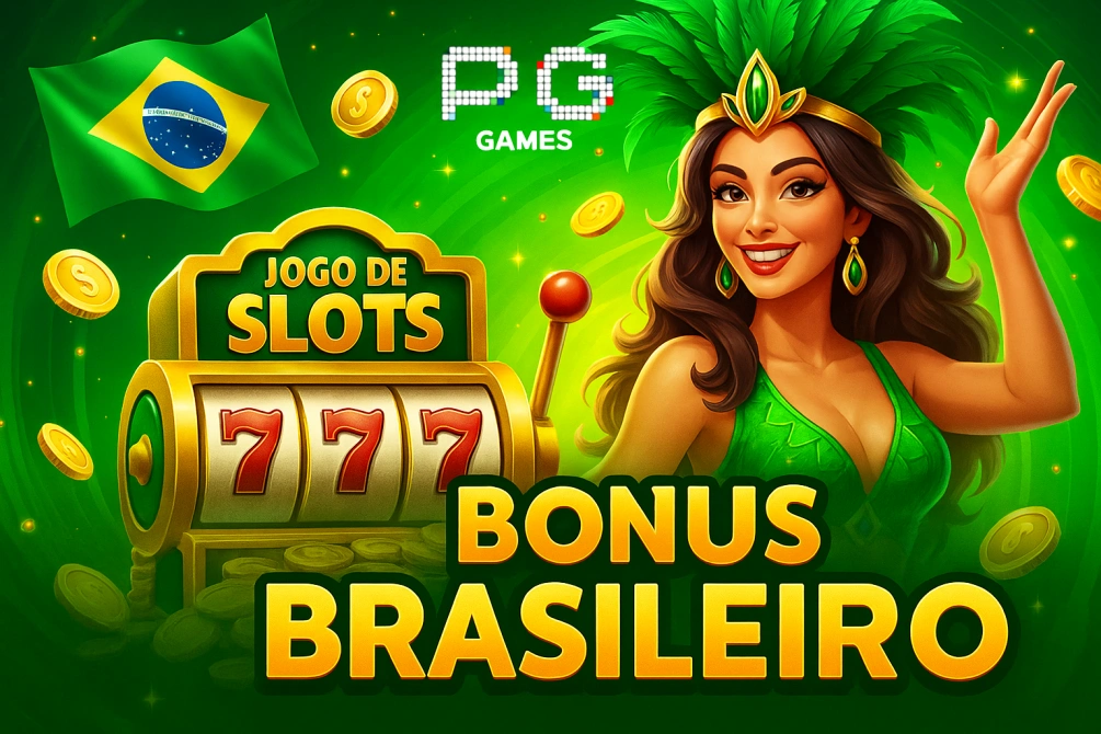 Cadastro no jogo7: Comece com um Bônus de Boas-vindas!