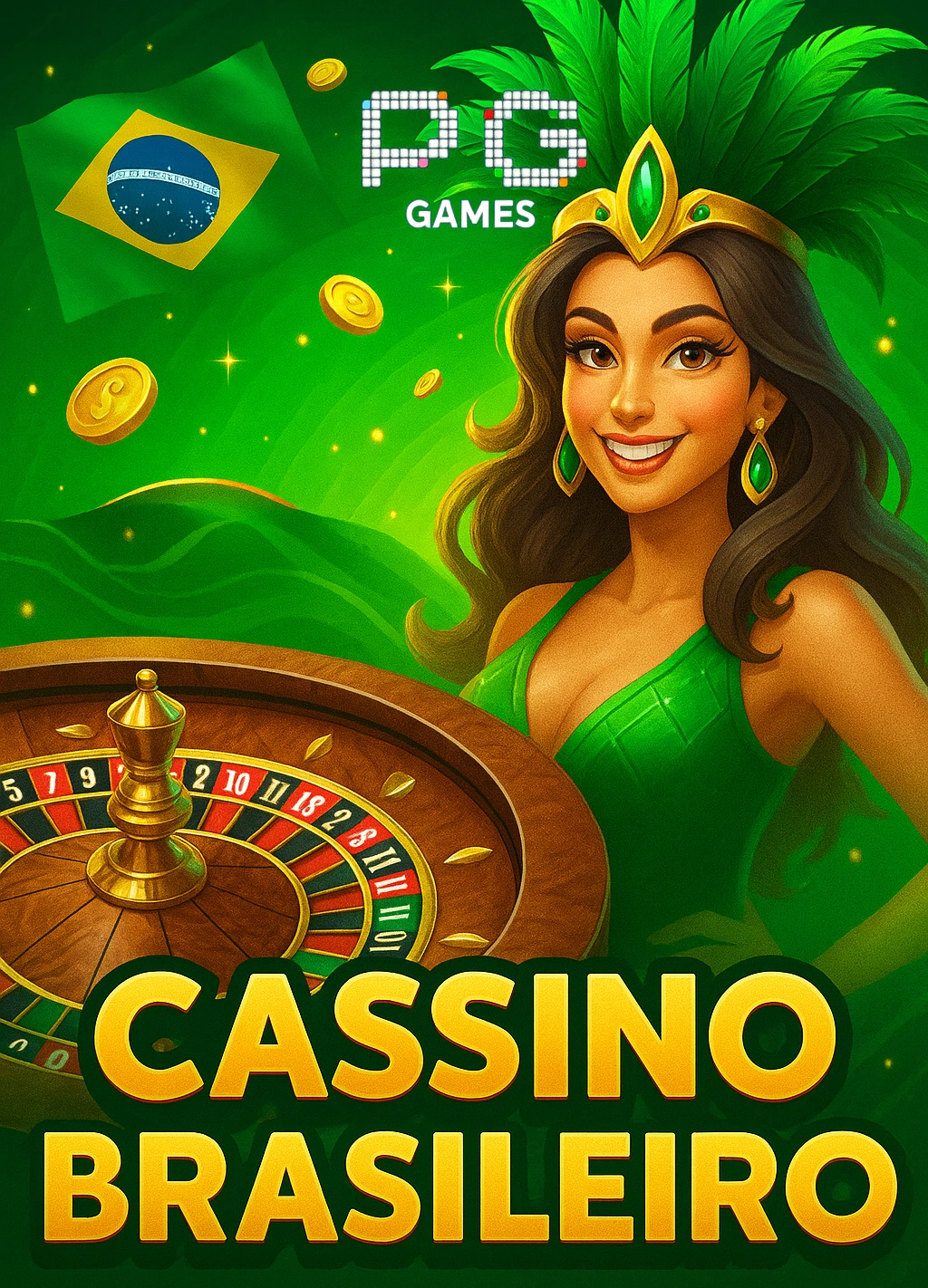Cadastro no jogo7: Comece com um Bônus de Boas-vindas!