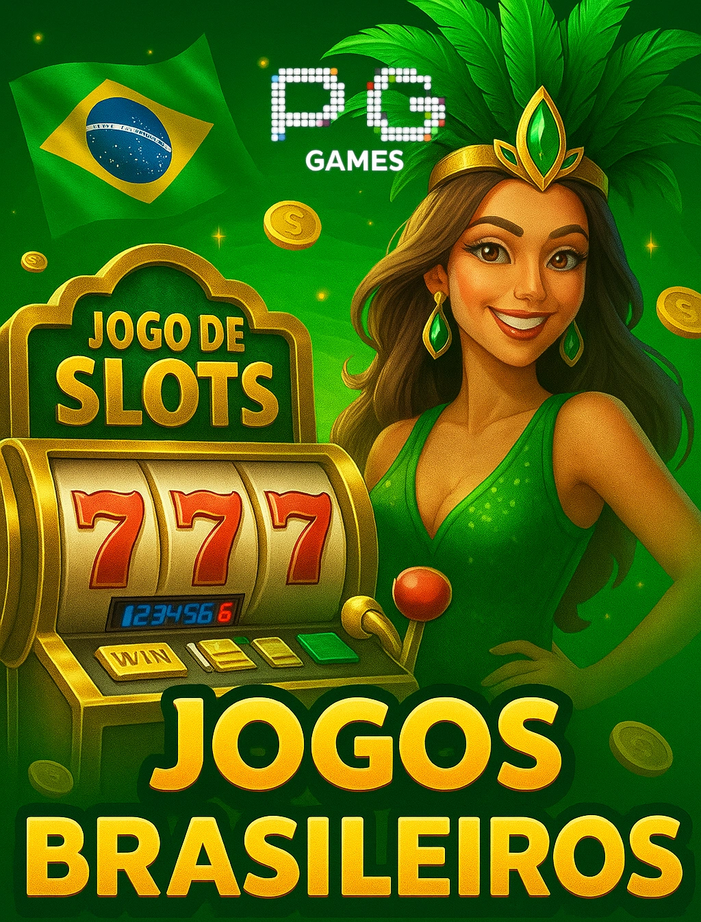 Cadastro no jogo7: Comece com um Bônus de Boas-vindas!