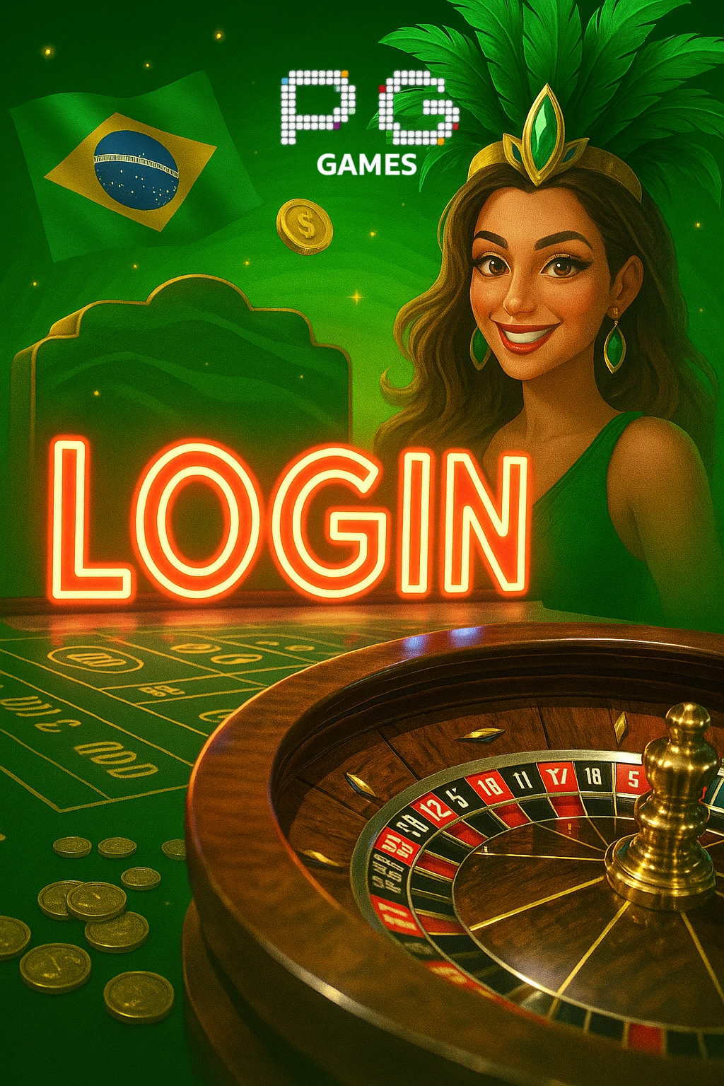 Cadastro no jogo7: Comece com um Bônus de Boas-vindas!