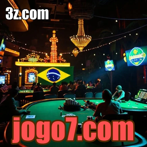 jogo7.com Esportes